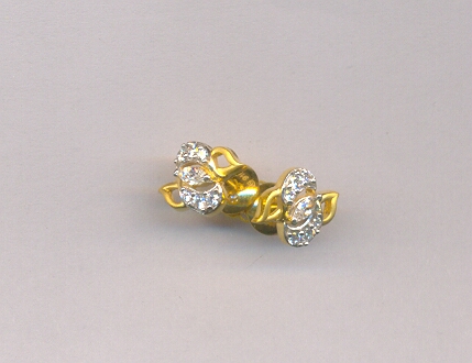 GOLD TOP CASTING EXCLUSIVE