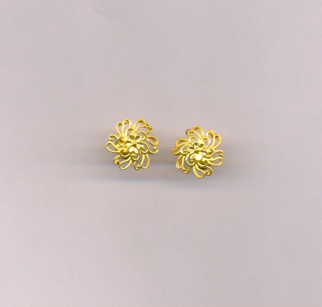 GOLD TOP CASTING EXCLUSIVE