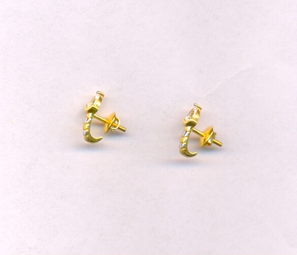 GOLD TOP CASTING EXCLUSIVE