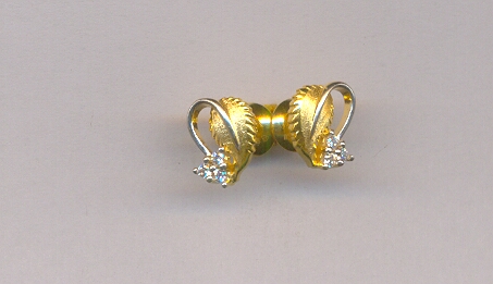 GOLD TOP CASTING EXCLUSIVE
