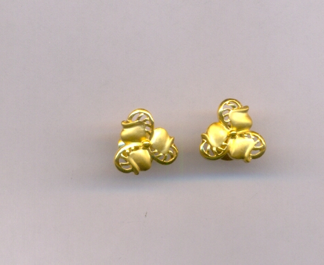 GOLD TOP CASTING FANCY