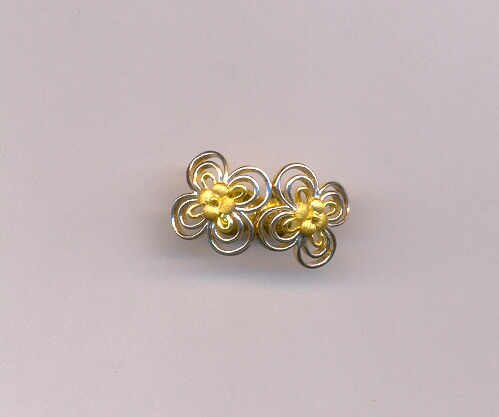 GOLD TOP CASTING FANCY