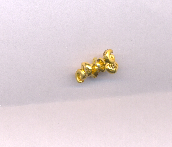 GOLD TOP CASTING FANCY