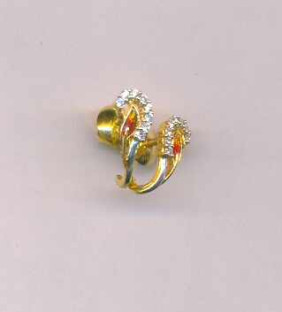GOLD TOP CASTING FANCY