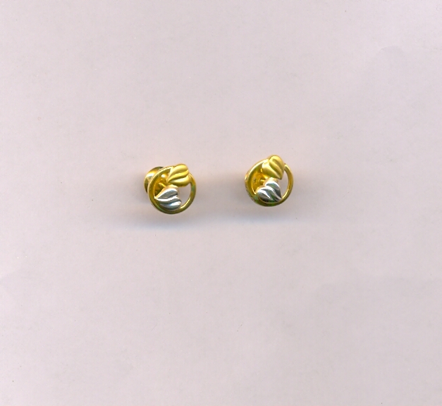 GOLD TOP CASTING FANCY