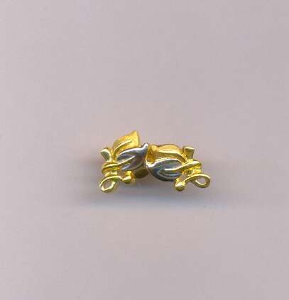 GOLD TOP CASTING FANCY