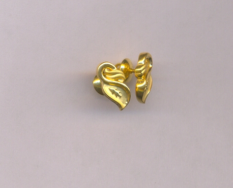 GOLD TOP CASTING FANCY