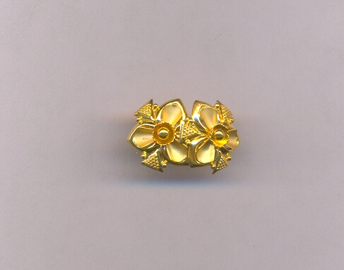 GOLD TOP CASTING FANCY
