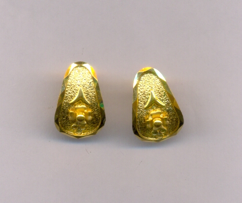 GOLD TOP CASTING FANCY