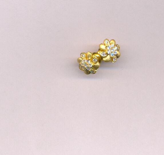 GOLD TOP CASTING FANCY