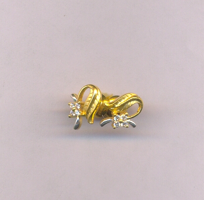 GOLD TOP CASTING FANCY