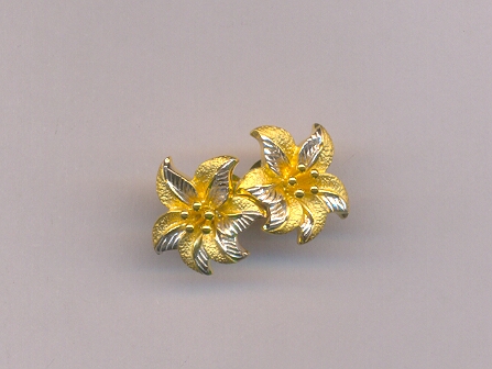 GOLD TOP CASTING FANCY