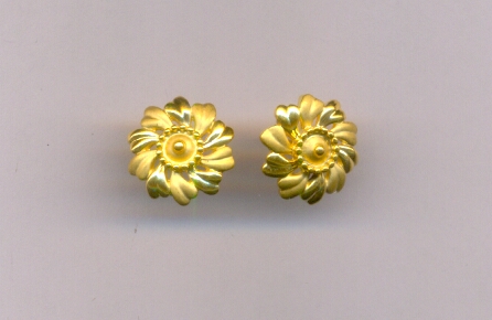 GOLD TOP CASTING FANCY
