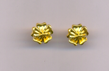GOLD TOP CASTING FANCY