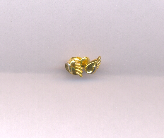 GOLD TOP CASTING FANCY