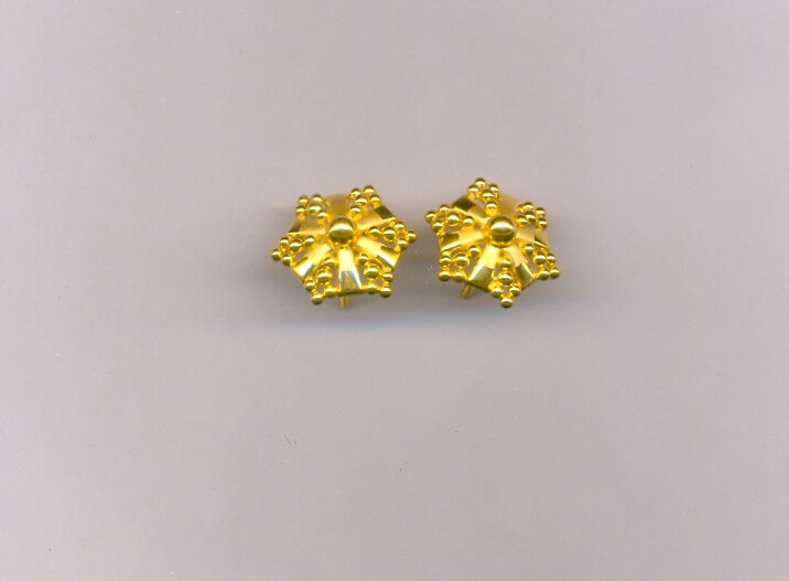 GOLD TOP CASTING FANCY