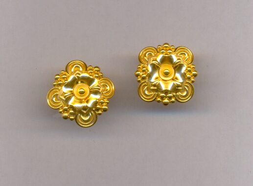 GOLD TOP CASTING FANCY