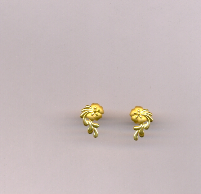 GOLD TOP CASTING FANCY