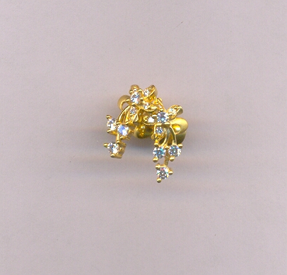 GOLD TOP CASTING FANCY