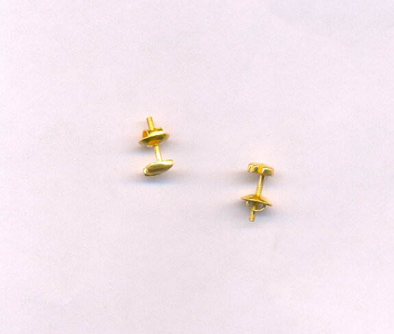 GOLD TOP CASTING FANCY