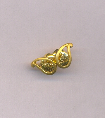 GOLD TOP CASTING FANCY