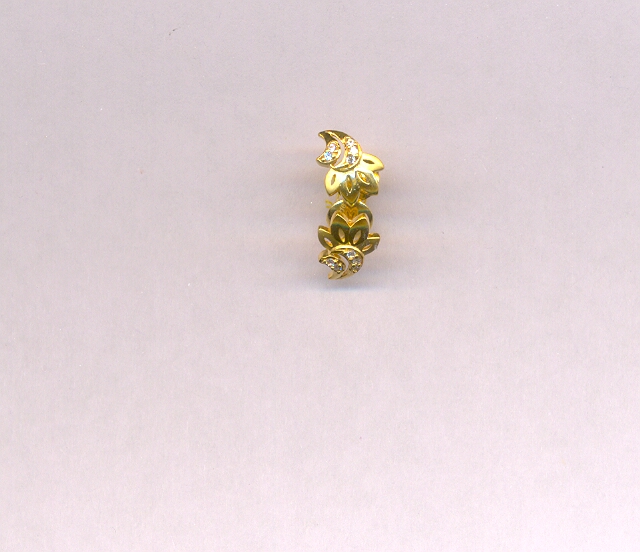 GOLD TOP CASTING FANCY