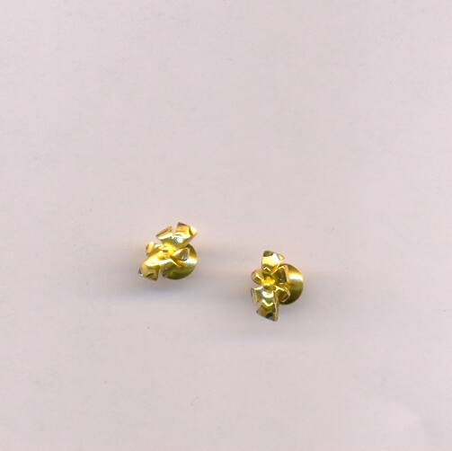 GOLD TOP CASTING FANCY