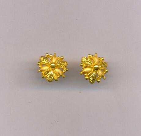 GOLD TOP CASTING FANCY