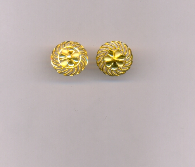 GOLD TOP CASTING FANCY