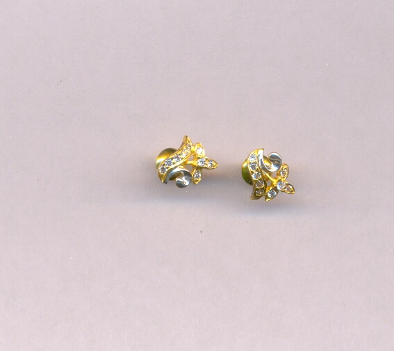 GOLD TOP CASTING FANCY