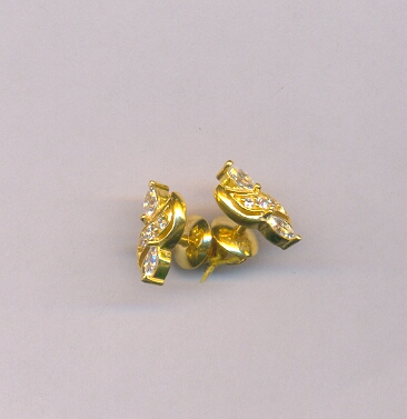 GOLD TOP CASTING FANCY