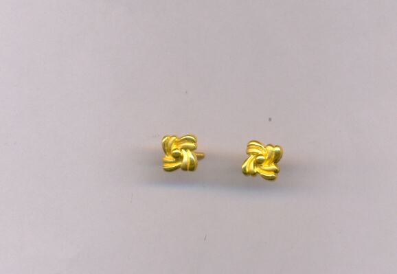 GOLD TOP CASTING FANCY