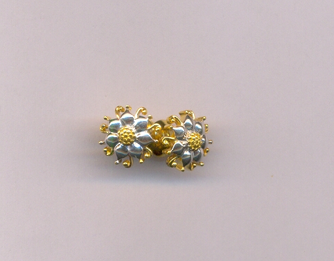 GOLD TOP CASTING FANCY