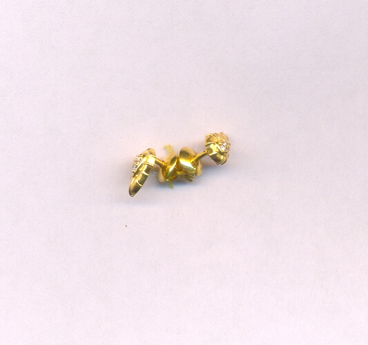 GOLD TOP CASTING FANCY