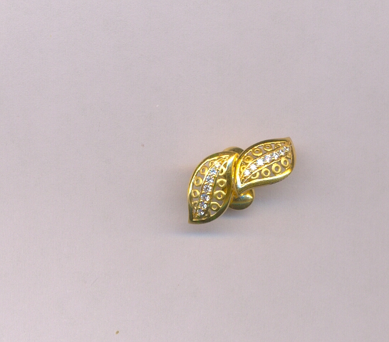 GOLD TOP CASTING FANCY
