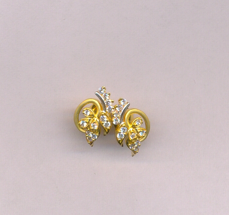 GOLD TOP CASTING FANCY