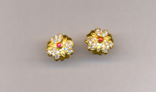 GOLD TOP CASTING FANCY