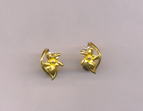 GOLD TOP CASTING FANCY