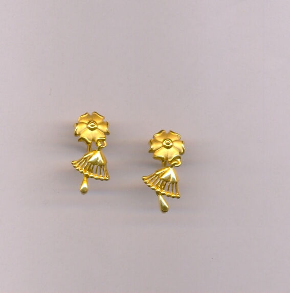 GOLD TOP CASTING FANCY