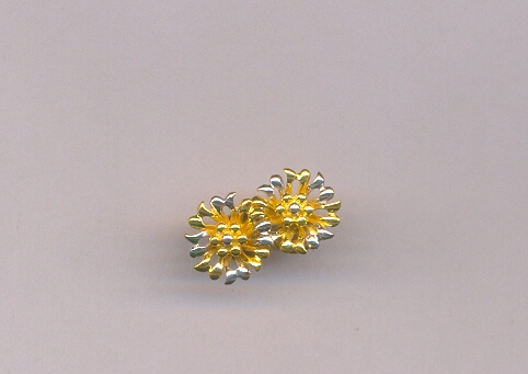 GOLD TOP CASTING FANCY
