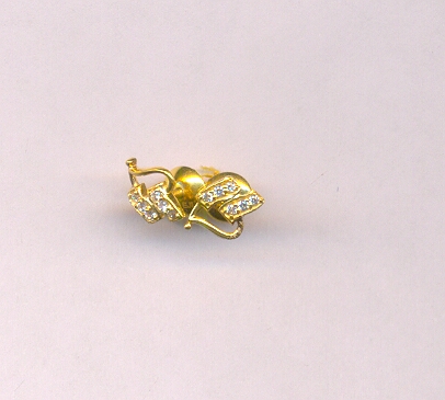 GOLD TOP CASTING FANCY