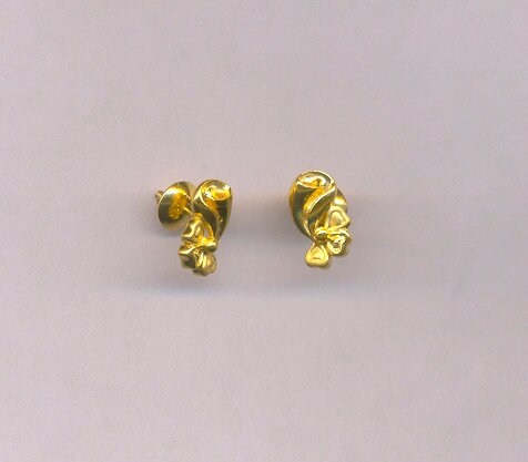 GOLD TOP CASTING FANCY