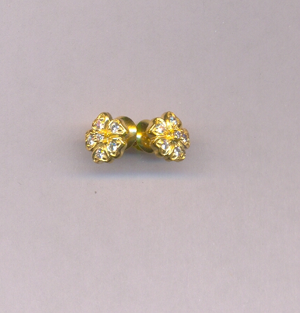 GOLD TOP CASTING FANCY