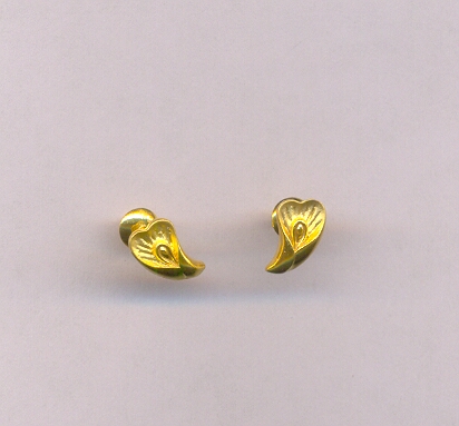 GOLD TOP CASTING FANCY