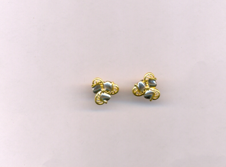 GOLD TOP CASTING FANCY
