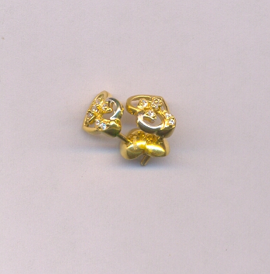 GOLD TOP CASTING FANCY