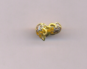 GOLD TOP CASTING FANCY