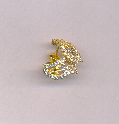 GOLD TOP CASTING FANCY