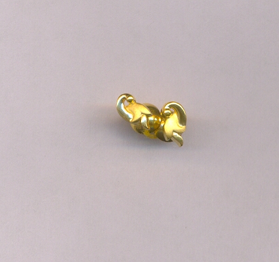 GOLD TOP CASTING FANCY