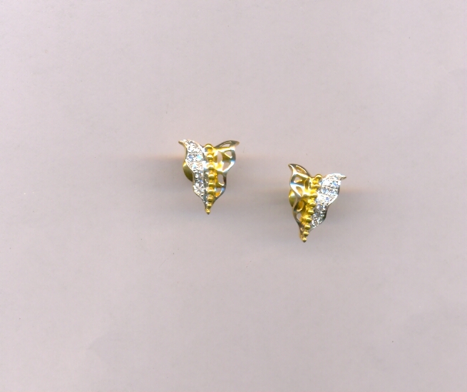 GOLD TOP CASTING FANCY